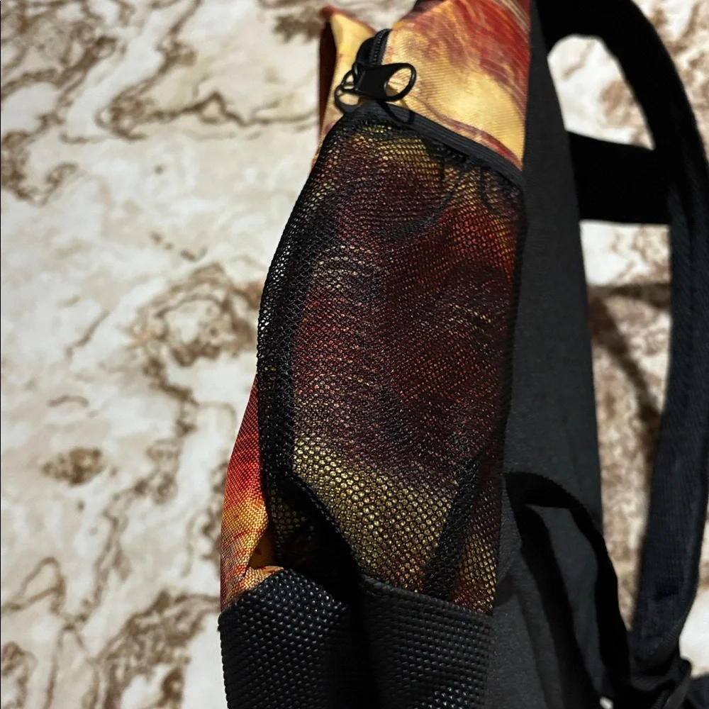 DSG stylish backpack